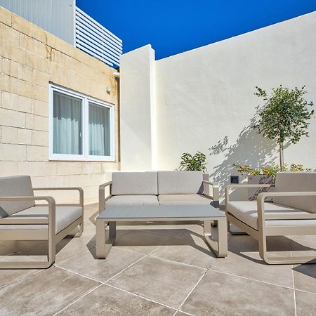 Palazzo Rosaria Boutique Hotel Valletta Ruang foto