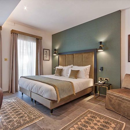 Palazzo Rosaria Boutique Hotel Valletta Bagian luar foto