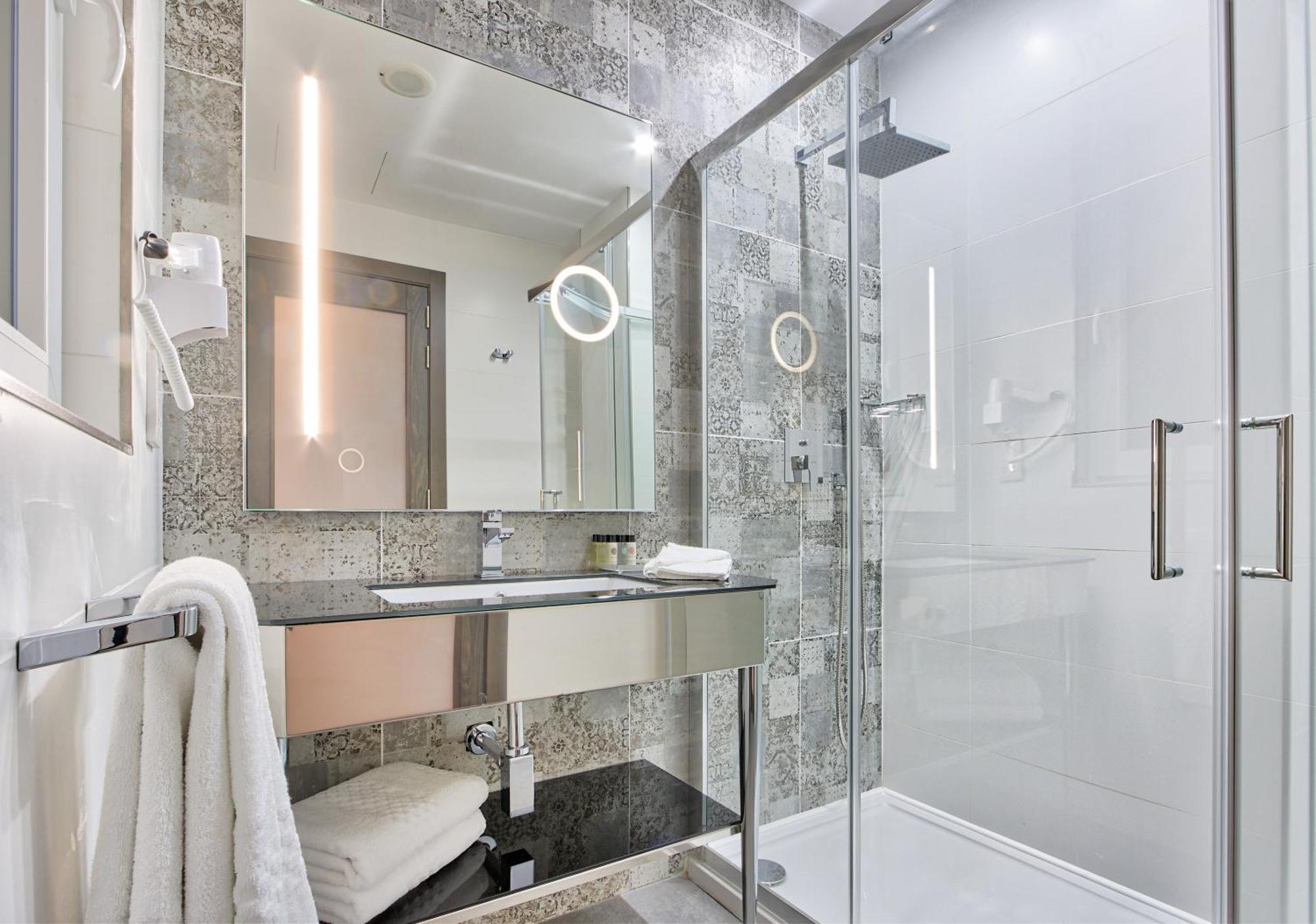 Palazzo Rosaria Boutique Hotel Valletta Ruang foto