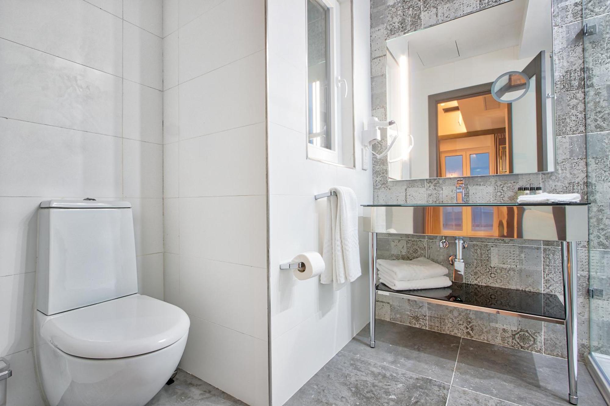 Palazzo Rosaria Boutique Hotel Valletta Ruang foto