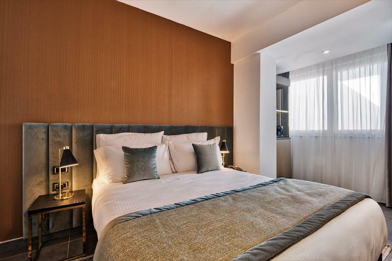 Palazzo Rosaria Boutique Hotel Valletta Bagian luar foto