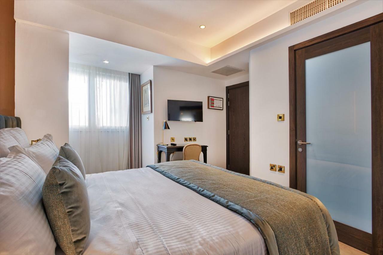 Palazzo Rosaria Boutique Hotel Valletta Bagian luar foto