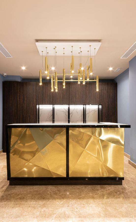 Palazzo Rosaria Boutique Hotel Valletta Bagian luar foto